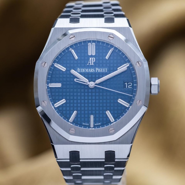 Audemars Piguet Royal Oak