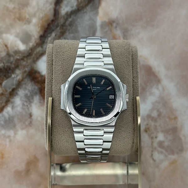 Patek Philippe Nautilus